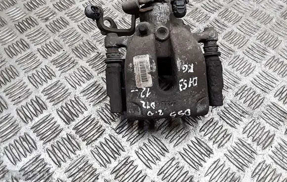 Citroen DS5 Rear brake caliper 32054070