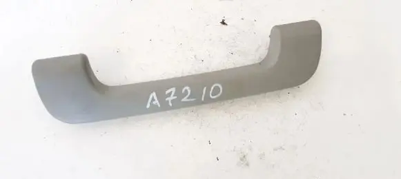 Audi A6 S6 C5 4B Front interior roof grab handle 4b0857607b