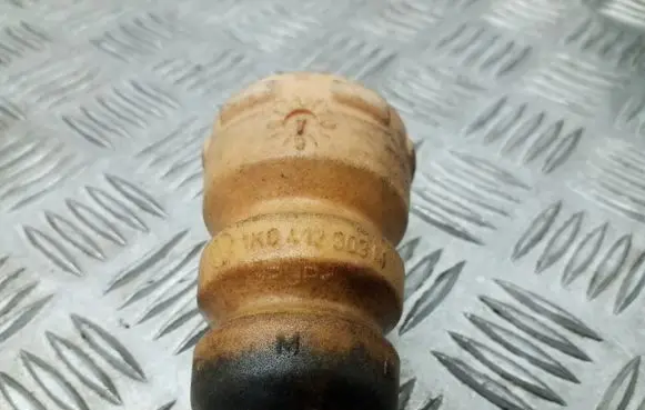 Volkswagen Tiguan Front shock absorber damper bump stop 1K0412303M
