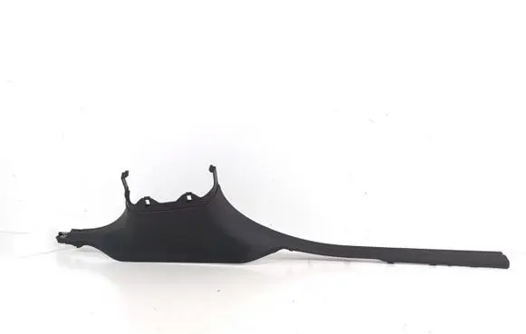 BMW X6 E71 Front sill trim cover 9138227