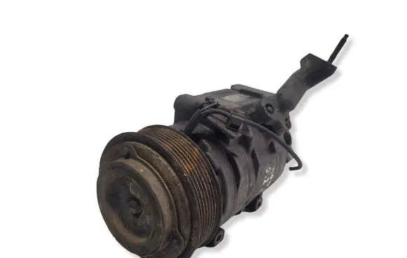 Honda CR-V Air conditioning (A/C) compressor (pump) 4472606342 10SR15C