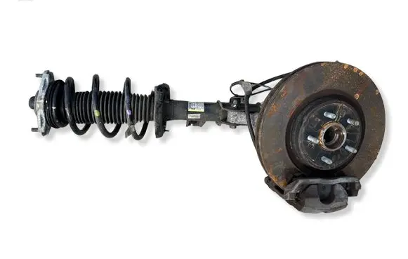KIA EV6 Front shock absorber/damper 54650CV200 C20L 2716