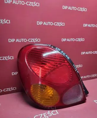 Toyota Corolla E110 Rear/tail lights 54596294