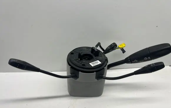 Mercedes-Benz CL C215 Wiper turn signal indicator stalk/switch A0004640318 04311110 030101230009