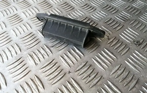 Toyota Auris E180 Tailgate opening switch 15C879