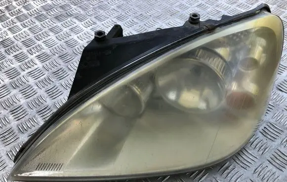 Ford Galaxy Headlight/headlamp 0301183201 7M5941015E 011W02A04HB