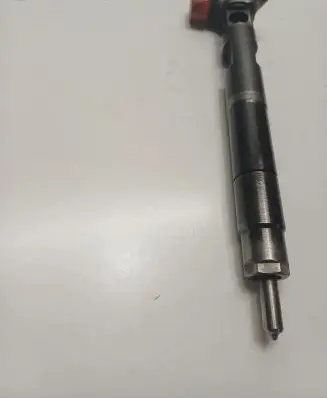 Mercedes-Benz C W204 Fuel injector A6510700587