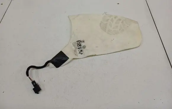 Volkswagen Phaeton Seat heating element 
