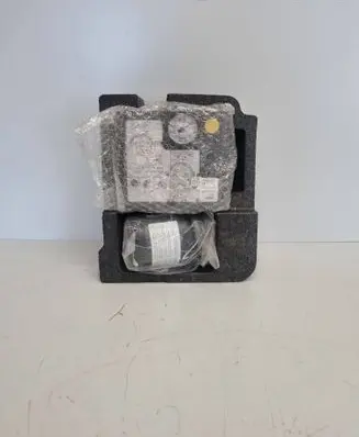 BMW X3 F25 Glove box in trunk 58745510 6794116