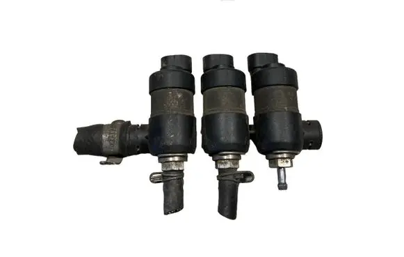 Subaru Legacy LP gas injector 67R016379 110R006380