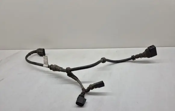Porsche Cayenne (92A) Rear ABS sensor wiring 7P0971279D