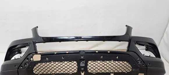 Mercedes-Benz ML W166 Front bumper A1668850025