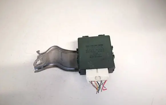 Door control unit/module