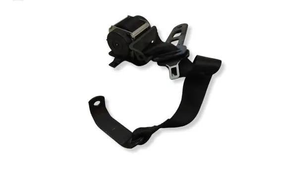 Mercedes-Benz E W211 Third row seat belt 031218