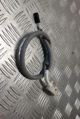 BMW 5 E60 E61 Front door cable line 7034467