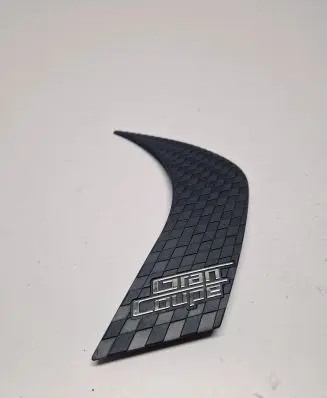 BMW 6 F06 Gran coupe Trim molding 7299691