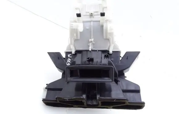 Mercedes-Benz A W169 Other interior part