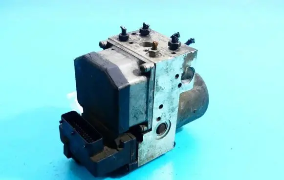 Audi A6 S6 C5 4B ABS Pump 0273004285 IMPRK1314344
