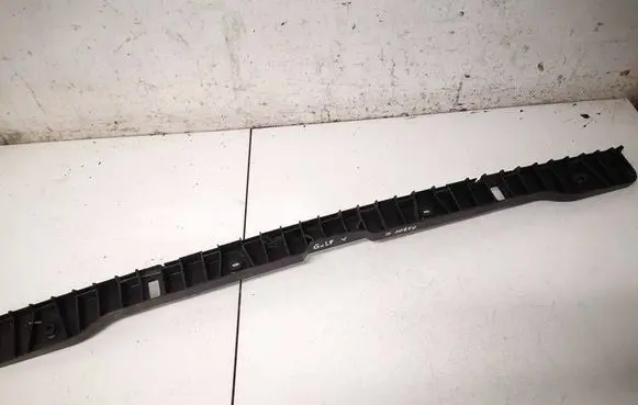 Volkswagen Golf V Rear bumper mounting bracket 1K6807863
