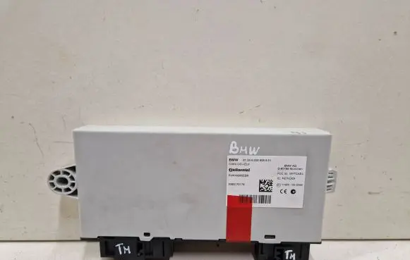 BMW 5 GT F07 CAS control unit/module 61359226958901 92269589