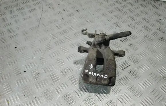 Skoda Octavia Mk3 (5E) Rear brake caliper