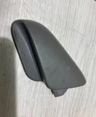 Toyota Hilux (AN10, AN20, AN30) Rear seat side bottom trim 72526-0k040