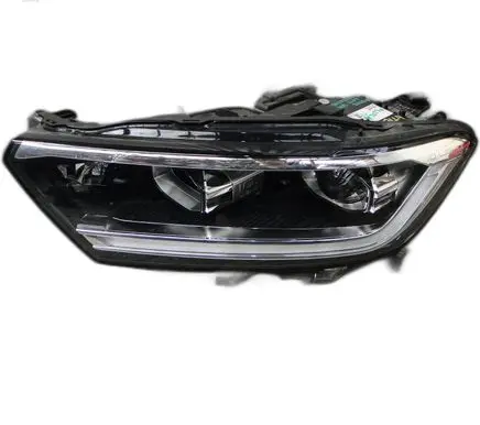 Volkswagen T-Roc Headlight/headlamp 2GA941035AH