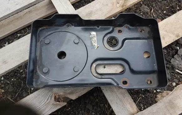 BMW 3 E92 E93 Battery tray 