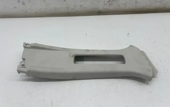 Ford Ecosport (B) pillar trim (top) GN15A24582BBW