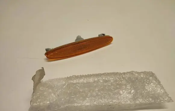 Mazda 6 Front indicator light GK2A515F0A 083161412lf 60306