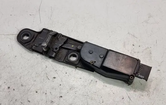 Tailgate/trunk/boot lift motor