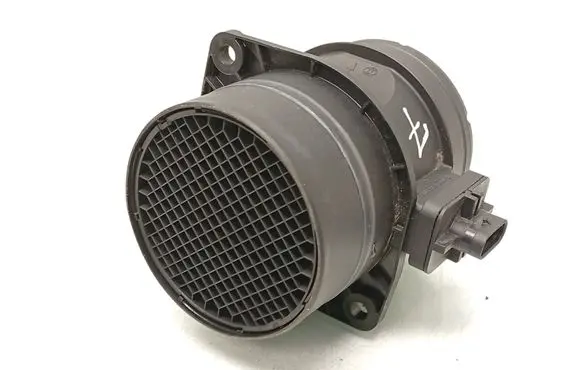 Volkswagen PASSAT B8 Mass air flow meter 03L906461A 0281002956 F00C2G8010