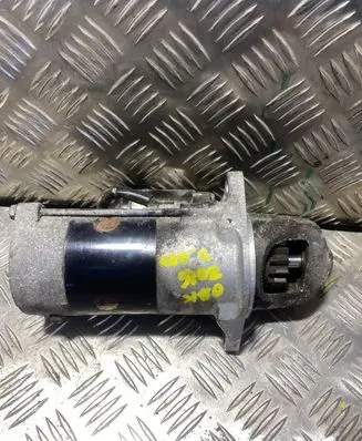 Subaru Outback (BS) Starter motor 23300AA780