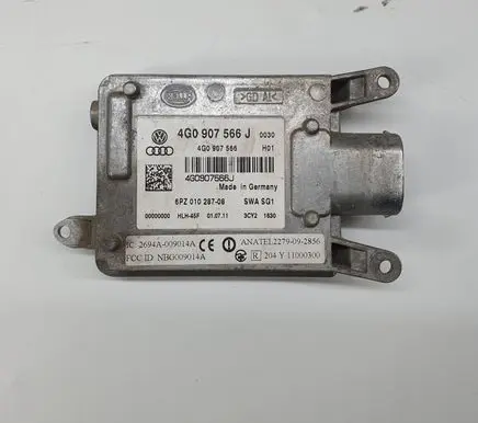 Audi A7 S7 4G Blind spot module 4G0907566J