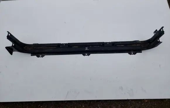 Mercedes-Benz Vito Viano W447 Bottom radiator support slam panel A4478800403