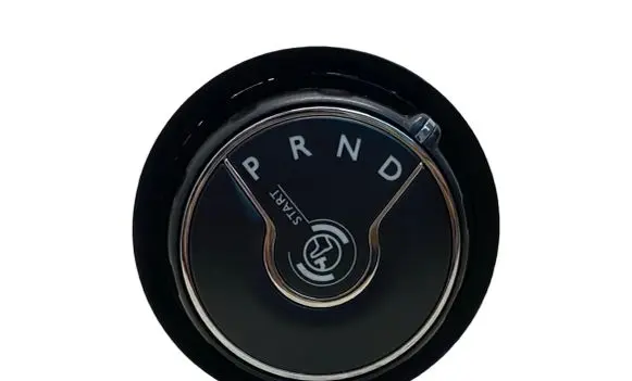 Peugeot Partner Gear selector 96787290XT 61739G09