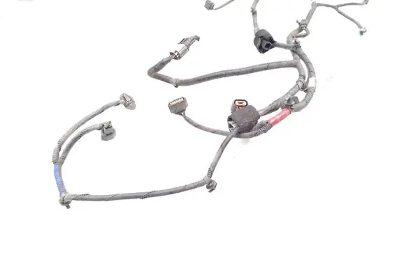 KIA Niro Parking sensor (PDC) wiring loom 91880-Q4070