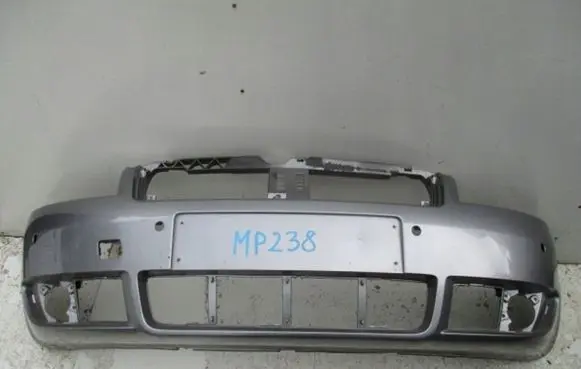 Audi A4 S4 B6 8E 8H Front bumper