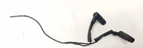 Opel Vectra C Ignition plug leads 967568 968723