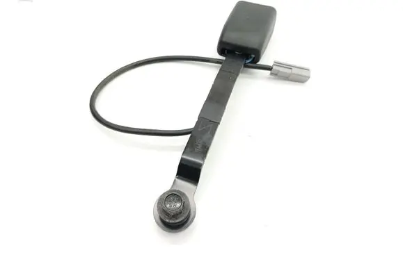 Mazda CX-5 Front seatbelt buckle 120215DB