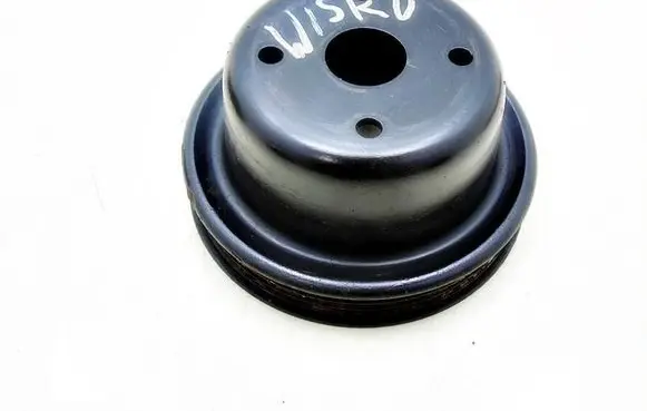 KIA Sportage Crankshaft pulley 7184177208