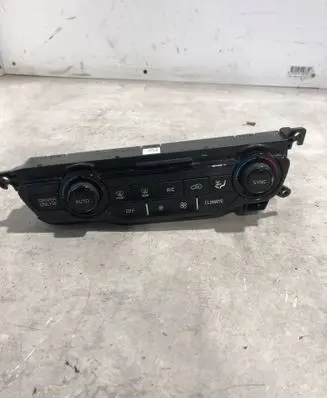 KIA Niro Climate control unit 97250G5330
