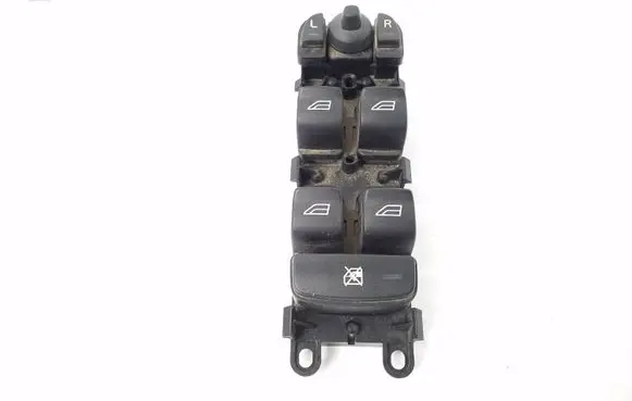 Land Rover Freelander 2 - LR2 Electric window control switch 6G9N14A132AC