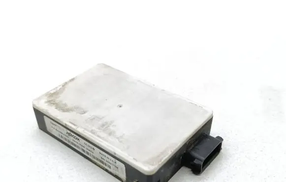 Mercedes-Benz S W221 Distronic sensor radar A0045425218