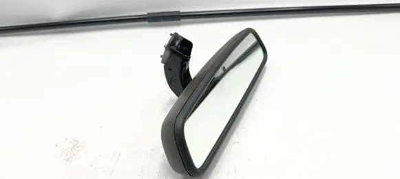 BMW 5 E60 E61 Rear view mirror (interior) 9051540