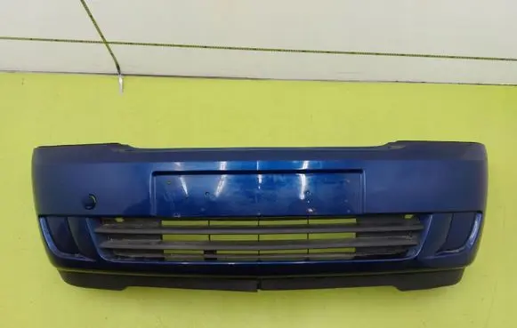 Opel Meriva B Front bumper 4CU