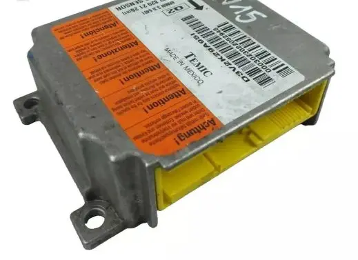 Mercedes-Benz E W211 Airbag control unit/module 0028202126