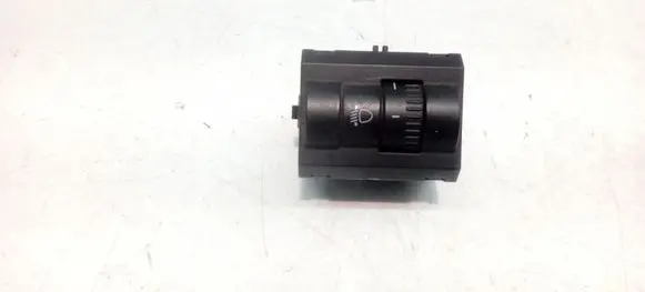 Skoda Octavia Mk2 (1Z) Headlight level height control switch 1Z0941333B