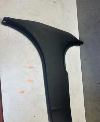 BMW 3 F30 F35 F31 (B) pillar trim (bottom) 7221001 52107010