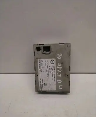 Mercedes-Benz E W211 Gateway control module A2115405645